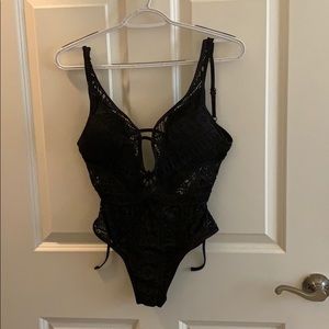 Becca Swimsuit S/P one piece suit